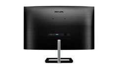 PHILIPS 325E1C - 32 gebogen gamerscherm 2K WQHD - IPS-plaat - 4ms - 75Hz VGA / HDMI / DisplayPort - AMD FreeSync
