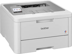 Brother HL-L8230CDW Kleurenlaserprinter - 30 ppm - Duplex - Wifi & Netwerk