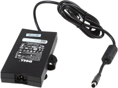 Dell 130W Laptop Oplader Adapter (19.5V - 6.7A) - PA-4E
