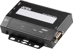 ATEN SN3001 1-Poorts RS-232 Secure Device Server (SN3001-AX-G)