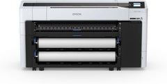 Epson SureColor SC-T7700DM Duo Roll MFP Grootformaat Printer & Scanner