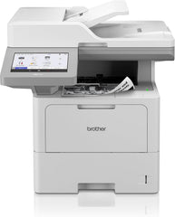 Brother MFC-L6910DN 4-in-1 Monochroom Laserprinter - 50 ppm, Duplex & LAN