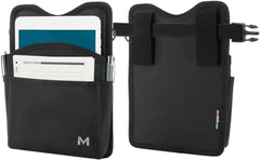 Holster M Tablet 8" met V2 voortasriem