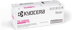 Kyocera Toner TK-5380M PA4000/MA4000 Serie Magenta