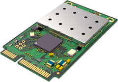 MikroTik R11e-LoRa8 miniPCIe LoRa Gateway Concentrator Kaart (863-870 MHz)