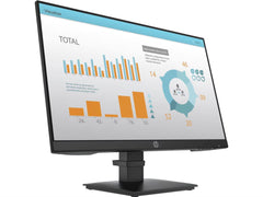 HP P-Series P24 G4 écran plat de PC 60,5 cm (23.8") 1920 x 1080 pixels Full HD