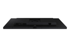 Samsung ViewFinity S70D Monitor 4K 27 inch UHD 3840 x 2160 60Hz HDR10 Ondersteuning Easy Setup Ondersteuning Eye Saver Mode LS27D700EAUXEN