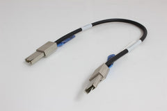 HP 408765-001 Enterprise Mini-SAS Datakabel - 0.5 meter