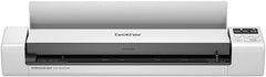 Brother DS-940DW Mobiele Documentenscanner - Duplex - Wifi & Accu