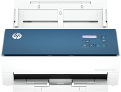 HP ScanJet Enterprise Flow 9000 s1, scanner, tot A3, ADF voor maximaal 100 vel, USB 3.0, LCD-display, tot 30.000 pagina's per dag