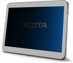 Dicota 4-Way Privacy Filter voor Samsung Galaxy Tab S6 Lite (10.4 inch)