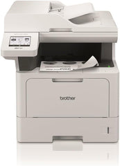 Brother MFC-L5710DN Monochroom All-in-One Laserprinter - 48 ppm