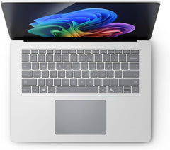 Microsoft Laptop ZHQ-00012 15 inch Qualcomm 16 GB RAM 512 GB SSD QWERTY Spaans