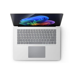 Microsoft Laptop ZHQ-00012 15 inch Qualcomm 16 GB RAM 512 GB SSD QWERTY Spaans