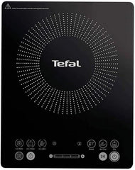 Tefal Everyday Slim IH2108 Draagbare Inductiekookplaat - 2100W