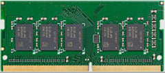 Synology D4ES02-8G 8GB DDR4 ECC SO-DIMM Geheugenmodule