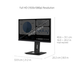 ViewSonic VG2448A-2