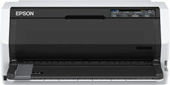 Epson LQ-690IIN 24-pins Naaldprinter - Netwerk & USB