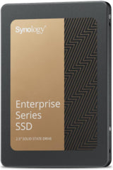 Synology SAT5221 3840GB 2.5 inch Enterprise SATA SSD