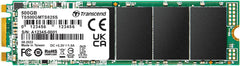 Transcend SSD 825S M.2 500 Go Série ATA III 3D NAND