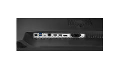 LG 34WQ75C-B computer monitor 86,4 cm (34") 3440 x 1440 Pixels Quad HD LCD Zwart