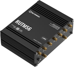 RUTM56 [EU] Dual modem 1 x 5G - & 1 x 4G CAT 4, eSIM ROUTER - Warranty: 24M