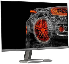 HP M24fw - 23.8 Inch Full HD Monitor - 75Hz - Zilver