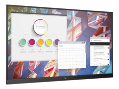 HP E24 G4 LED-monitor, zwart, FullHD, IPS, USB-hub