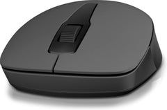 HP 150 Draadloze Muis - 1600 DPI - 2.4 GHz USB - Zwart