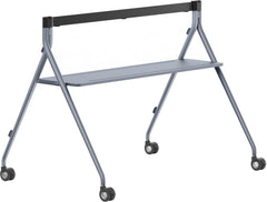 Yealink MB-FS-P750T Mobiele Vloerstandaard voor MeetingBoard 75 Pro