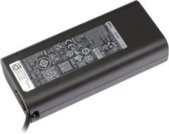Dell AC-adapter USB Type-C - PC / server voeding - 65.000 W (V2TJ7) (5715063204412)