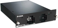 D-Link DPS-500A Redundante Voeding - 156W RPS voor Managed Switches