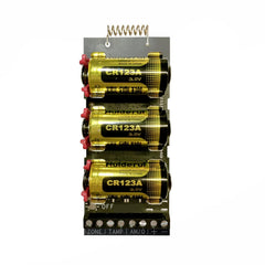 Hikvision AX PRO DS-PM1-I1-WE Draadloze Input Module - 868 MHz