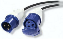APC PDX332IEC-600 Modular IT Power Distribution Kabel - IEC309 32A (6m)