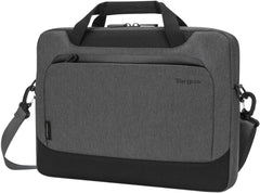 Targus Cypress EcoSmart Slimcase Laptoptas 14 inch - Grijs