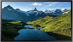 Samsung OH55A-S 55 inch Outdoor Signage Display - Full HD (3500 cd/m²)