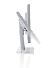 Fujitsu DISPLAY P24W-6 LED P Line P24W-6, 61 cm (24), S26361-K1428-V140 (P Line P24W-6, 61 cm (24), 1920 x 1200 pixels, Full HD, LED, 5 ms, Grey)