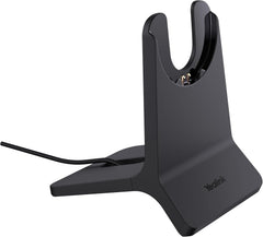 Yealink BHC70 Oplaadstandaard voor BH70 & WH64 Headsets - Zwart