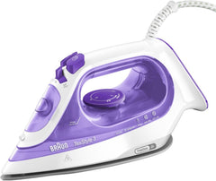 Braun TexStyle 3 SI 3042 VI Stoomstrijkijzer - 2350W - FreeGlide 3D