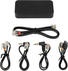 Jabra 14201-45 EHS-Adapter voor Alcatel S-Serie Bureautelefoons
