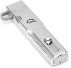 OWC Envoy Pro mini 500GB Externe SSD - USB-C & USB-A (10Gb/s)