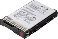 HPE Read Intensive - SSD - 1.92 TB - Hot-Swap - 2.5" SFF (6.4 cm SFF) - SATA 6Gb/s