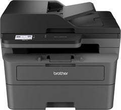 Brother MFC-L2860DWE All-in-One Monochroom Laserprinter - Duplex, ADF & Netwerk