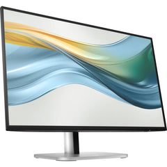 HP Series 5 Pro 23.8 inch FHD USB-C Monitor - 524pu, W129050502 (USB-C Monitor - 524pu)