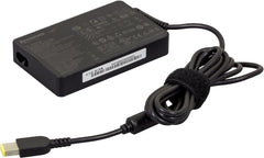 Lenovo 65W AC-Adapter - Laptop Oplader Voeding - Zwart