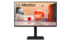LG 27BA550-B 27' IPS-Monitor mit Full HD