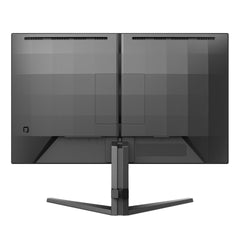 Philips Evnia 24M2N3200S - 24 Inch FHD Gaming Monitor, 180Hz, 0.5ms, FreeSync Prem., G-Sync Comp. (1920 x 1080, HDMI 2.0, DisplayPort 1.4) Black-Grey