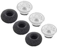 Plantronics 89037-01 Eartips Maat S - 3 Stuks voor Voyager Legend Headsets