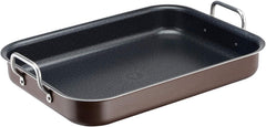 Tefal Success Braadslede 27 x 37 cm - Met Handgreep