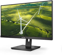 Philips 242B1G/00 LED display 60,5 cm (23.8") 1920 x 1080 Pixels Full HD Zwart